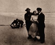 Watch The Judgment of the Deep (Short 1913)