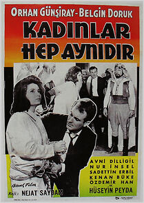 Watch Kadinlar hep aynidir