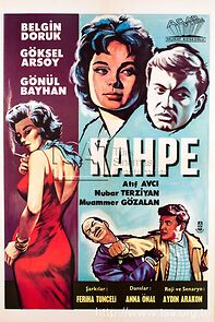 Watch Kahpe