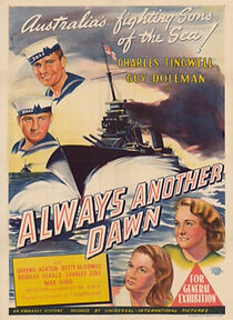 Watch Always Another Dawn