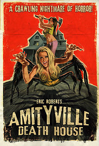 Watch Amityville Death House