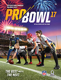 Watch 2017 NFL Pro Bowl (TV Special 2017)