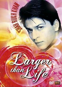 Watch Larger Than Life