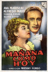 Watch Amanhã Como Hoje