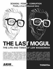 Watch The Last Mogul