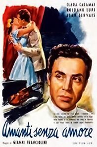 Watch Amanti senza amore
