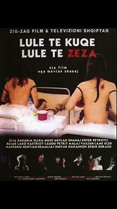 Watch Lule të kuqe, lule të zeza