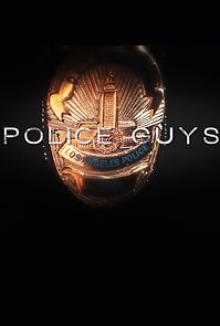 Watch Police Guys (TV Short 2013)