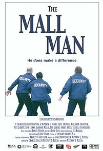 Watch The Mall Man (Short 2003)