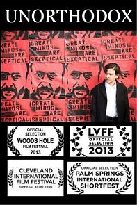 Watch Unorthodox (Short 2013)