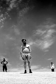 Watch Il manocchio (Short 1996)