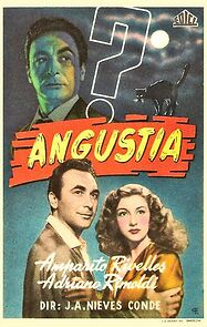Watch Angustia