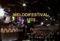 Watch Melodifestivalen 1975 (TV Special 1975)