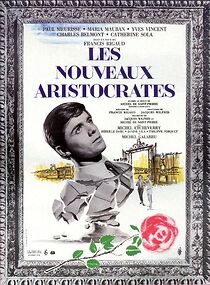Watch Les nouveaux aristocrates