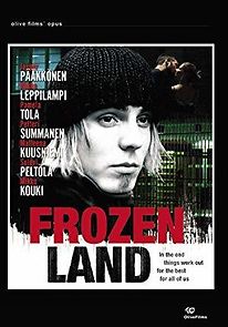 Watch Frozen Land