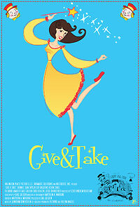 Watch Give & Take
