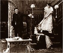 Watch The Power of the Cross (Short 1913)