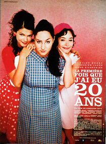 Watch The First Time I Turned Twenty