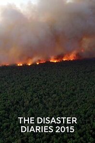 Watch 2015: The Disaster Diaries