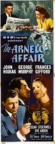 Watch The Arnelo Affair