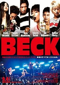 Watch Beck