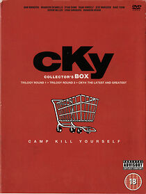 Watch CKY Trilogy: Round 1