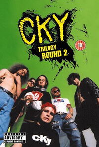 Watch CKY Trilogy: Round 2