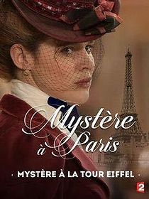 Watch Mystère à la Tour Eiffel