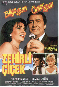 Watch Zehirli Çiçek