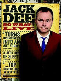 Watch Jack Dee: So What? Live