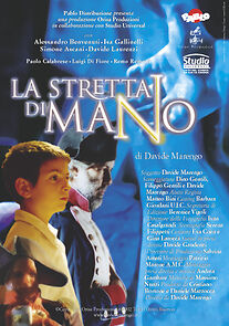Watch La stretta di mano (Short 2002)