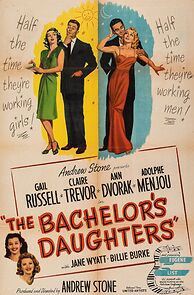 Watch The Bachelor's Daughters