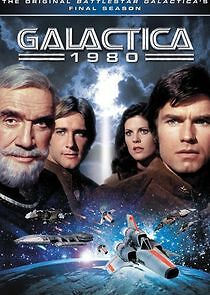 Watch Galactica 1980