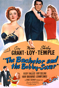 Watch The Bachelor and the Bobby-Soxer