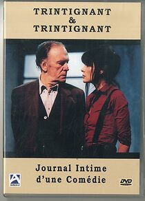 Watch Trintignant et Trintignant - Journal intime d'une comédie