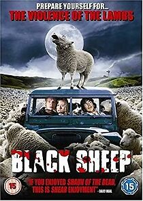 Watch 'Black Sheep' Special Effects (Short 2007)
