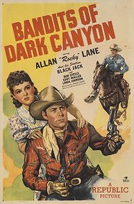 Watch Bandits of Dark Canyon