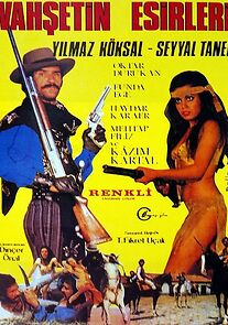 Watch Vahsetin Esirleri