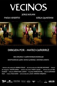 Watch Vecinos (Short 2004)