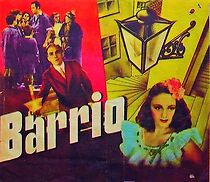 Watch Barrio