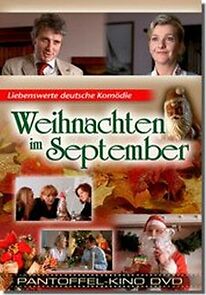 Watch Weihnachten im September