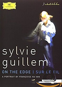 Watch Sylvie Guillem: Sur le fil