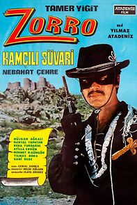 Watch Zorro: Kamçili Süvari