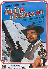 Watch Ölüm Fermani