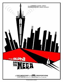 Watch The Alpha and the Mega