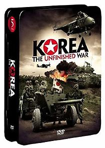 Watch Korea: The Unfinished War