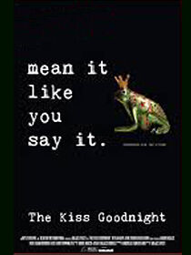 Watch The Kiss Goodnight (Short 2009)