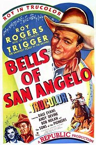 Watch Bells of San Angelo