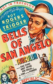 Watch Bells of San Angelo