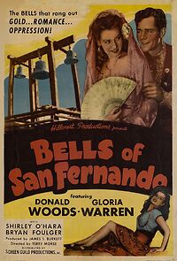 Watch Bells of San Fernando